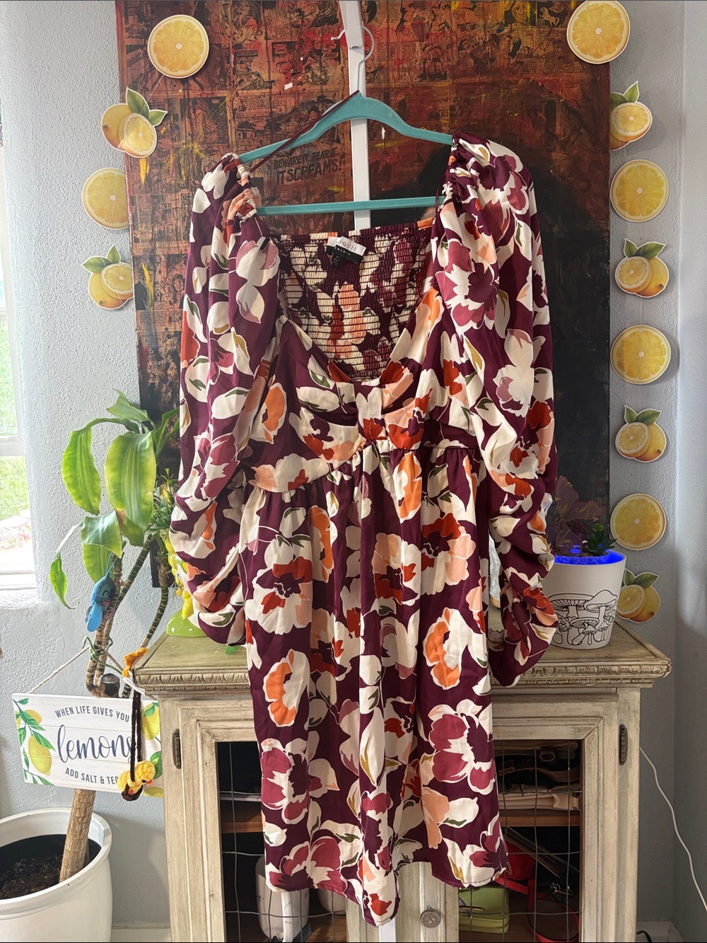 🇺🇸Eloquii Size 16 Dress